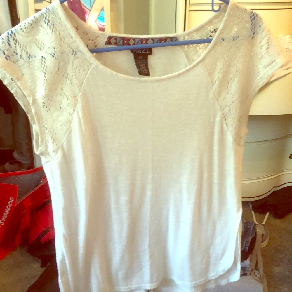 Short sleeve tshirt